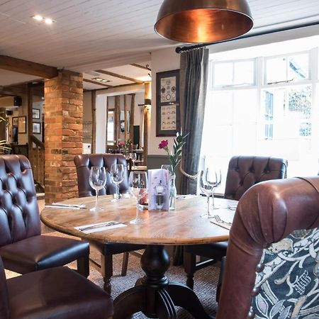 The Five Bells By Innkeeper'S Collection Weston Turville Extérieur photo