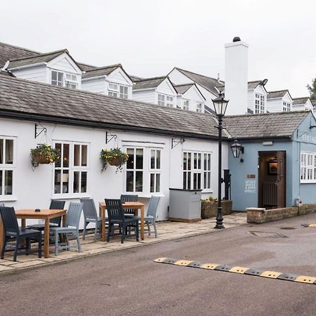 The Five Bells By Innkeeper'S Collection Weston Turville Extérieur photo